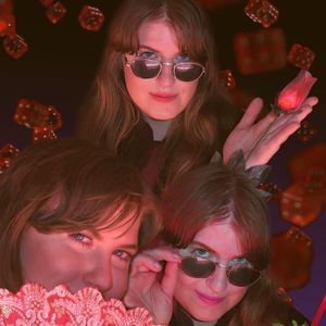 Meet your Posher, Jacqueline